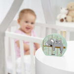 Lampa de veghe cu LED MyBabyLight Koala, 0+ luni, Reer — изображение 4
