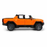 Masina Hummer EV 1:16 cu radiocomanda RASTAR — изображение 6