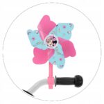 Moara pentru trotineta/bicicleta Minnie SEVEN — изображение 2