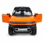 Masina Hummer EV 1:16 cu radiocomanda RASTAR — изображение 3