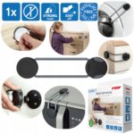 Blocare usi REER — изображение 3