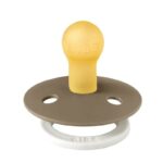 Suzete din latex Bibs Colour (0-6 luni) culoarea Dark Oak Night Bibs — изображение 2