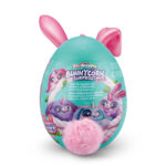 Jucarie de plus surpriza Bunnycorn Surprise S2 Rainbocorns ZURU - imagine 10