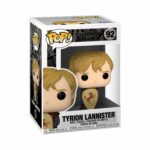 Figurina Game of Thrones Tyrion Funko POP! — изображение 3