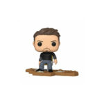 Figurina Deluxe Marvel Tony Stark Funko POP! — изображение 2
