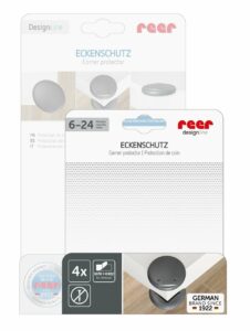 Set 4 protectii de colt DesignLine Reer — изображение 6