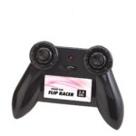 Masina Flip Racer - Pink cu telecomanda Revell - imagine 4