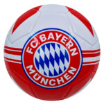 Minge fotbal FC Bayern Munchen 5 PHI