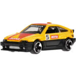 Masina Hot Wheels Tematica- 1:64 Hot Wagons in asort MATTEL — изображение 4