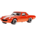 Masina Hot Wheels Tematica- 1:64 Hot Wagons in asort MATTEL — изображение 6
