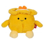 Jucarie de plus 19 cm. in asort. TakeoutBumz BUMBUMZ JAZWARES - imagine 5