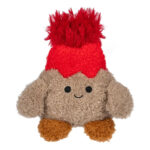 Jucarie de plus 19 cm. in asort. WeatherBumz BUMBUMZ JAZWARES - imagine 5