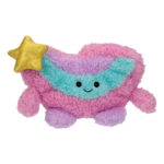 Jucarie de plus 19 cm. in asort. WeatherBumz BUMBUMZ JAZWARES - imagine 7