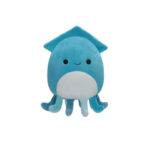 Jucarie de plus 19 cm W14A in asort. SQUISHMALLOWS JAZWARES - imagine 5