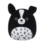 Jucarie de plus 12 cm W15 in asort. SQUISHMALLOWS JAZWARES — изображение 2