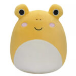 Jucarie de plus 12 cm W15 in asort. SQUISHMALLOWS JAZWARES — изображение 5