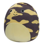 Jucarie de plus 19 cm W15B in asort. SQUISHMALLOWS JAZWARES - imagine 5