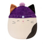 Jucarie de plus 40 cm, W17A in asort. SQUISHMALLOWS JAZWARES - imagine 3