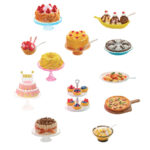 Jucarie surpriza Diner Minis MGA - imagine 4