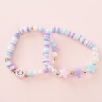 Set bratara Pinky sky Precious NICE - imagine 2