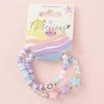 Set bratara Pinky sky Precious NICE
