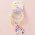 Set bratara Happy rainbow Precious NICE