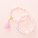 Set bratara Rose rose Precious NICE - imagine 2