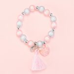 Bratara Mermaid melody Precious NICE - imagine 2