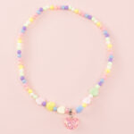 Colier Lonely heart Precious NICE - imagine 2