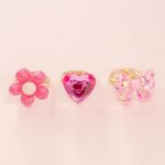 Set Inele Romance Precious NICE