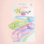 Set Clame par Heartful Precious NICE - imagine 2