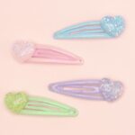 Set Clame par Heartful Precious NICE