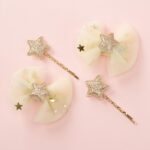 Set Clame par Classy ribbon Precious NICE — изображение 2