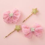 Set Clame par Classy ribbon Precious NICE — изображение 3