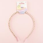 Cerc pentru par Velvet diamonds Precious NICE