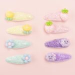 Set Clame par Bubbles in asort. Precious NICE - imagine 2