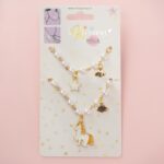 Set bratara si Lantisor Unicorn lover Precious NICE