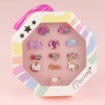 Set Inele 12 buc. in asort. Precious NICE