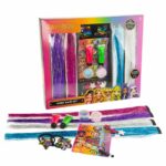 Set salon de frumusete pentru par RAINBOW HIGH NICE