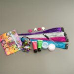 Set salon de frumusete pentru par RAINBOW HIGH NICE — изображение 3