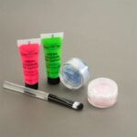 Set salon de frumusete pentru par RAINBOW HIGH NICE — изображение 5