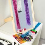 Set salon de frumusete pentru par RAINBOW HIGH NICE — изображение 2