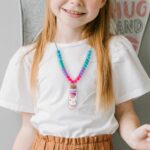 Set de creatie Stikere cu diamant sticluta NICE asort. 90015 - imagine 5