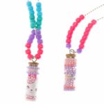 Set de creatie Stikere cu diamant sticluta NICE asort. 90015 - imagine 2