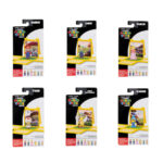 Figurina 3 cm. in asort. SUPER MARIO JAKKS — изображение 4