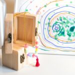 Set de creatie Batara Brazaletes NICE - imagine 5