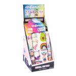 Set Tattoo Metalice in asort. INFLUENCER NICE - imagine 4