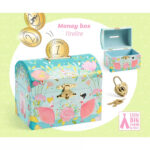 Pusculita balerina Djeco — изображение 4