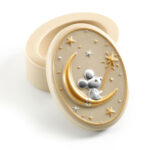 Cutiuta pastel pentru dinti de lapte Djeco — изображение 5