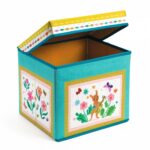 Cutie depozitare jucarii Caravan DJECO — изображение 2